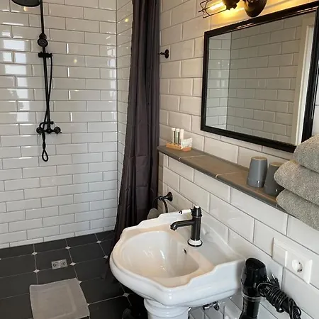 Bahnhof 1911 Locanda