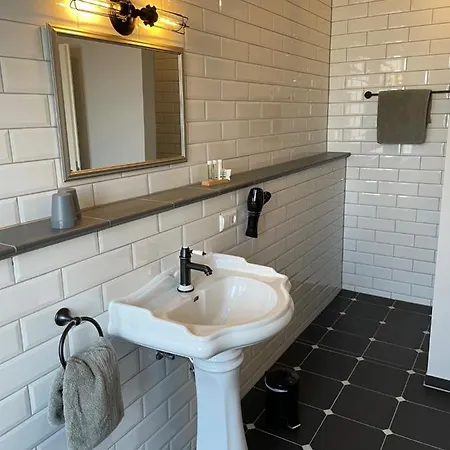 Bahnhof 1911 Locanda *