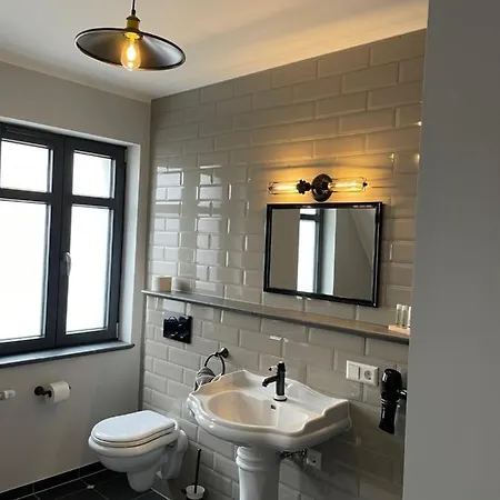 Locanda Bahnhof 1911 Wolpertswende