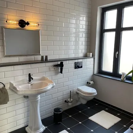 Locanda Bahnhof 1911 *