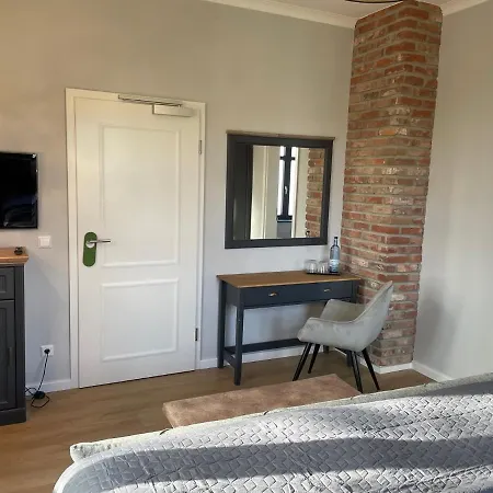 Locanda Bahnhof 1911 *