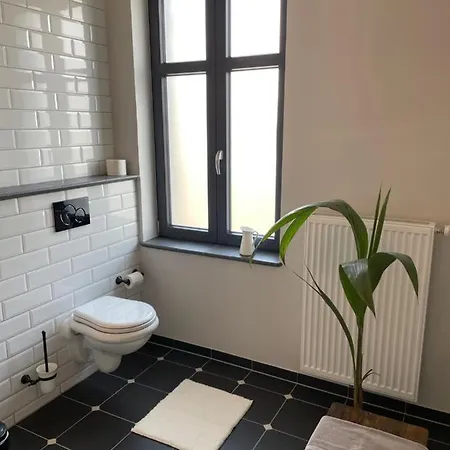 Bahnhof 1911 Locanda