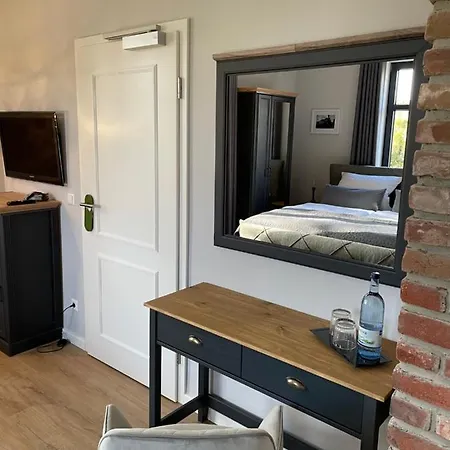 Locanda Bahnhof 1911 *