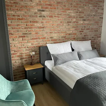 Bahnhof 1911 Locanda