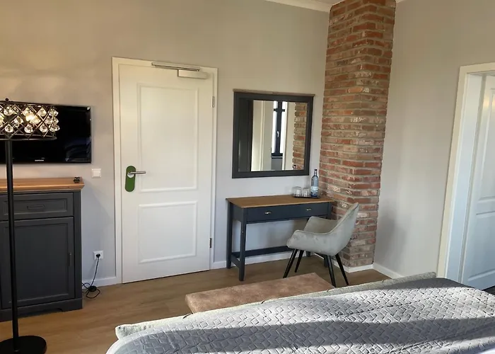 여관 Bahnhof 1911 *